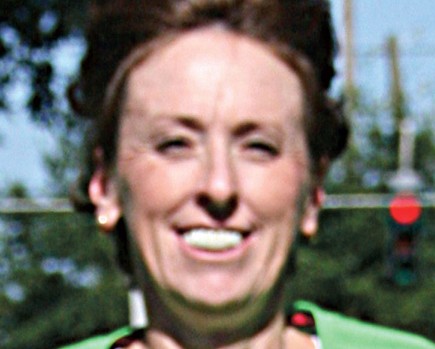 Kathy Pruitt – PHOTO PROVIDED