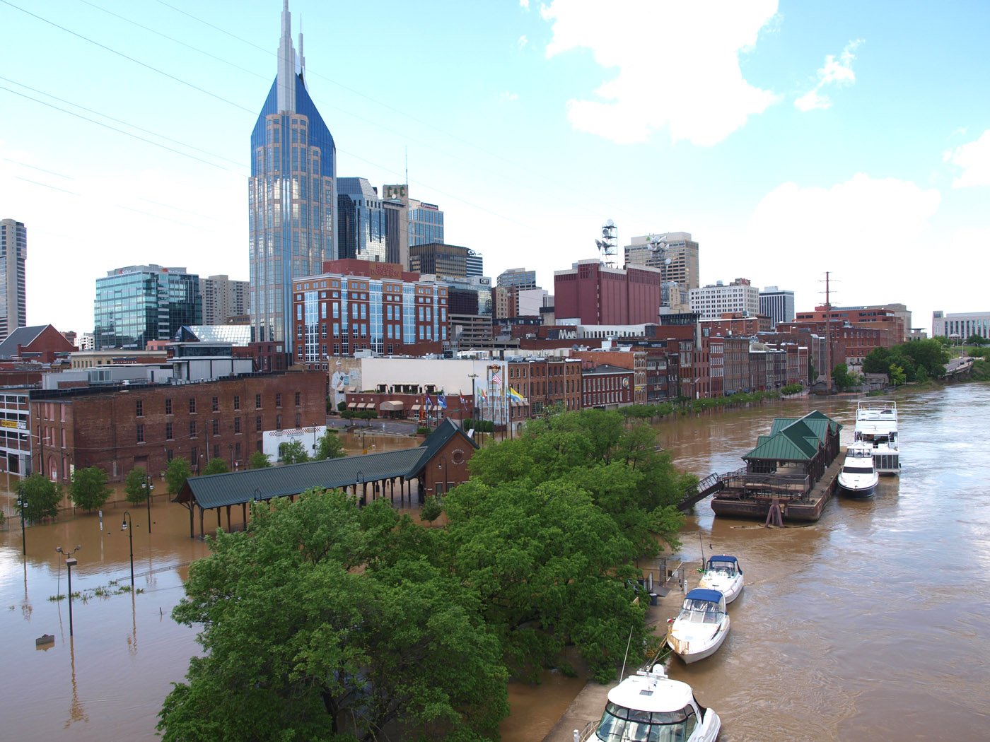 Flood of 2010 022