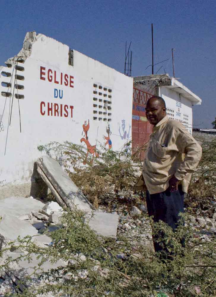 HAITI_citesoleil