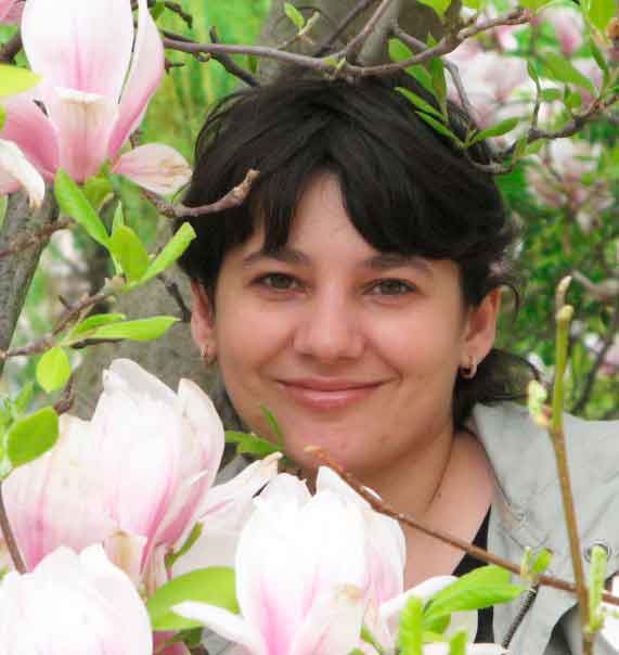 Tsvyashchenko