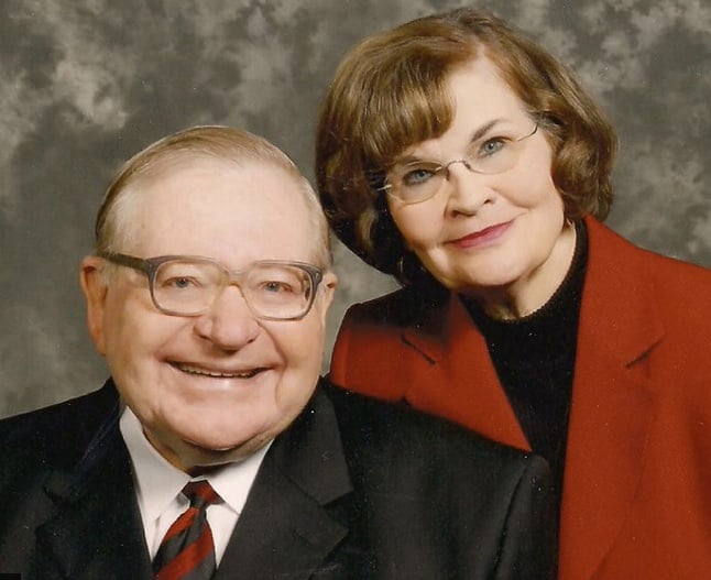 don and carol