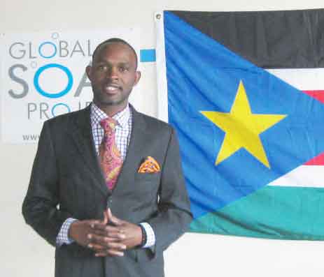 globalsoap