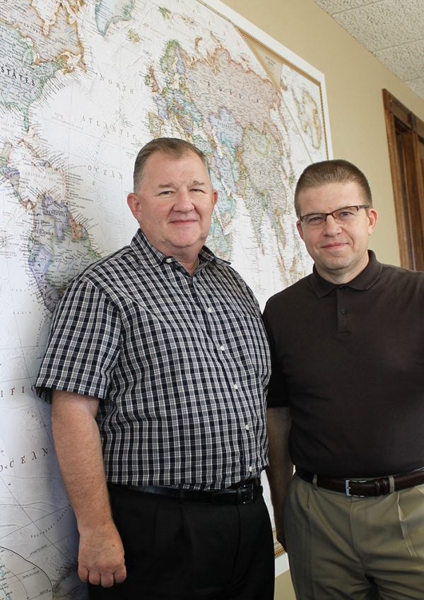 Why some church elders have trouble making decisions the christian