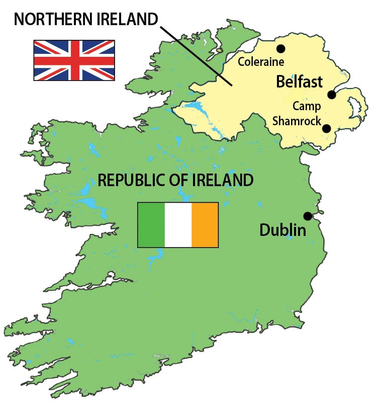 Irelandmap 