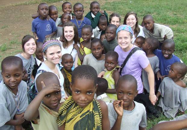 tanzania
