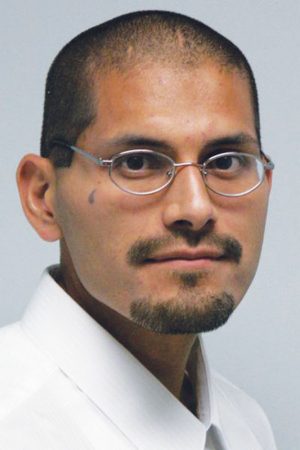 Jose M. Sandoval