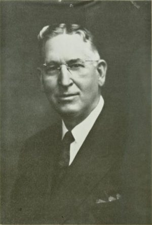 N.B. Hardeman