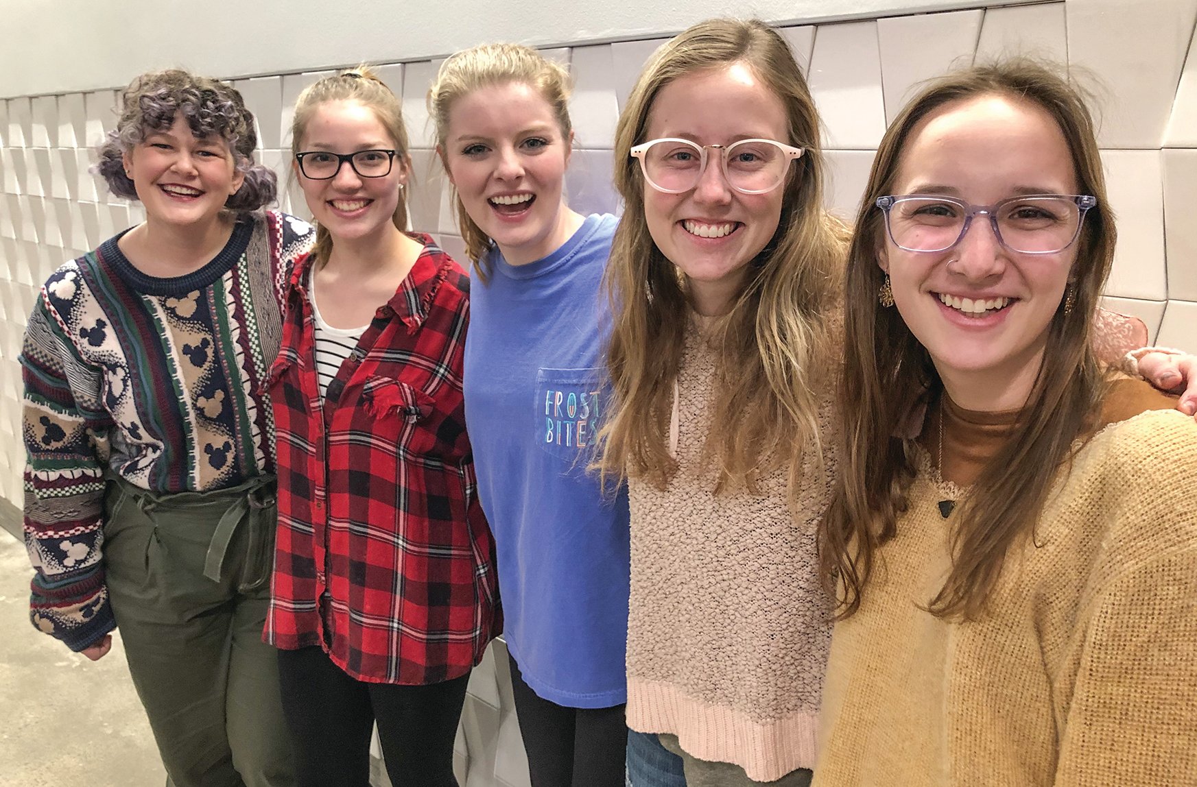 Women's Roles In The Future Church - The Christian Chronicle