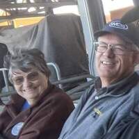 Marc and Carol Boswell