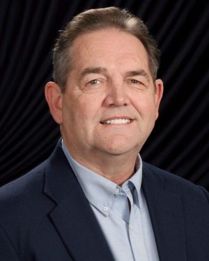 Mike Blevins