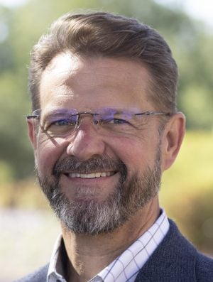 Christian Chronicle podcast wins national award 2 MyCelestialApp Kenneth Pybus