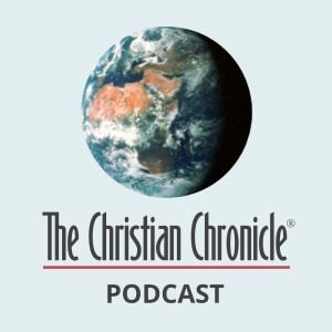 Listen to The Christian Chronicle Podcast here.