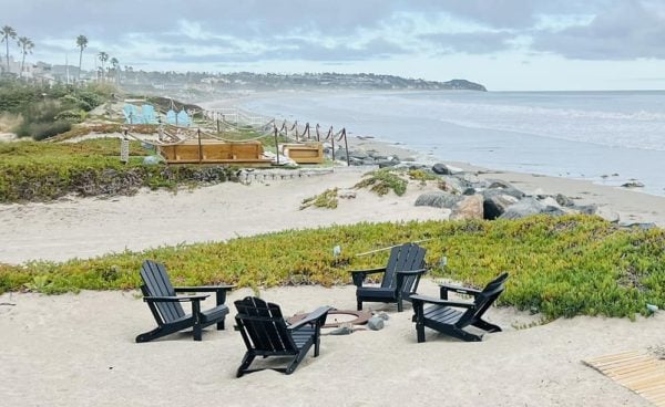 Preachers traveled to Malibu, California, for a Compelling Preaching Initiative event hosted by Pepperdine University.