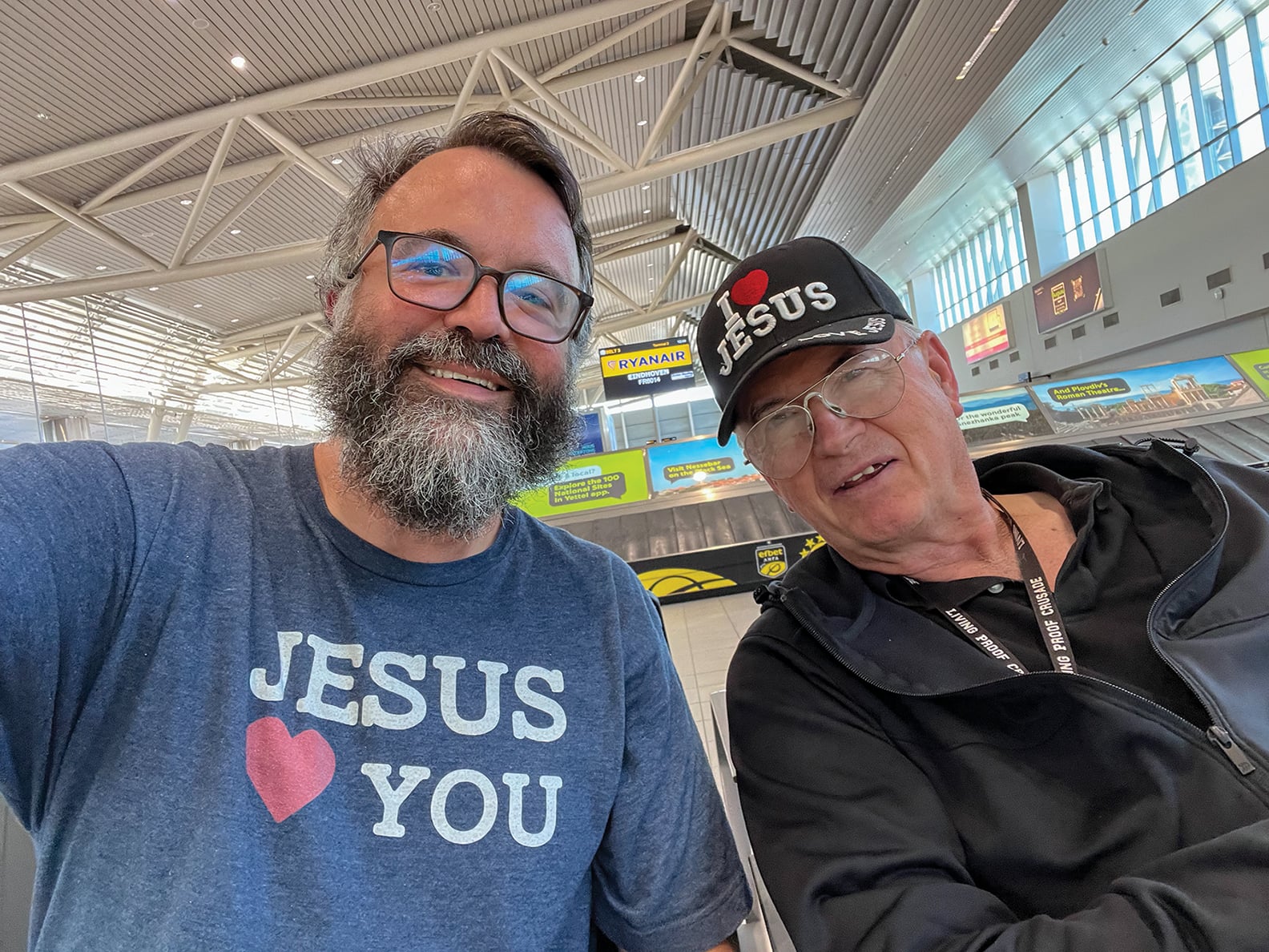 The Park Church of Christ Archives - The Christian Chronicle, image size:1584x1188