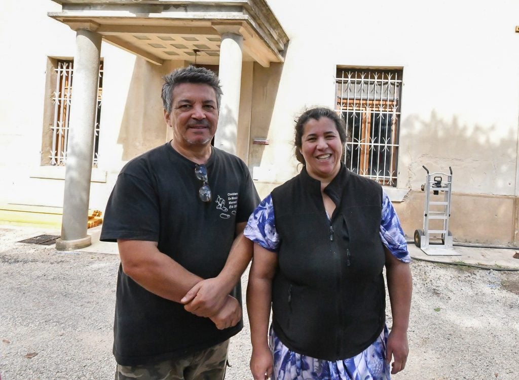 Christians with a Muslim background make a difference for Jesus in France