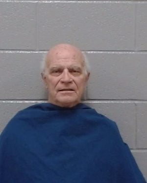 Longtime missionary arrested on solicitation of prostitution charge
