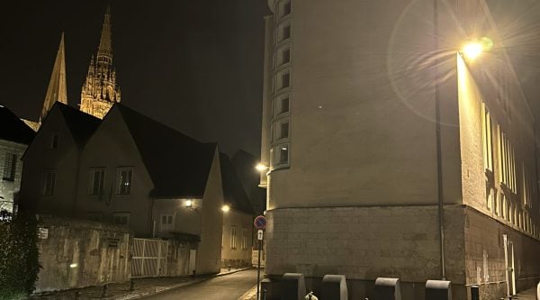 Roadblocks and roller bags