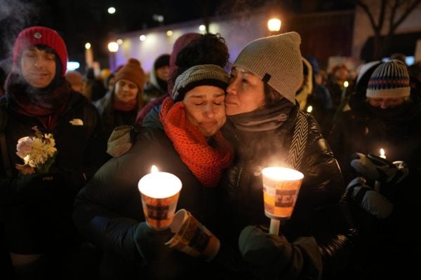 ICE has gone too far