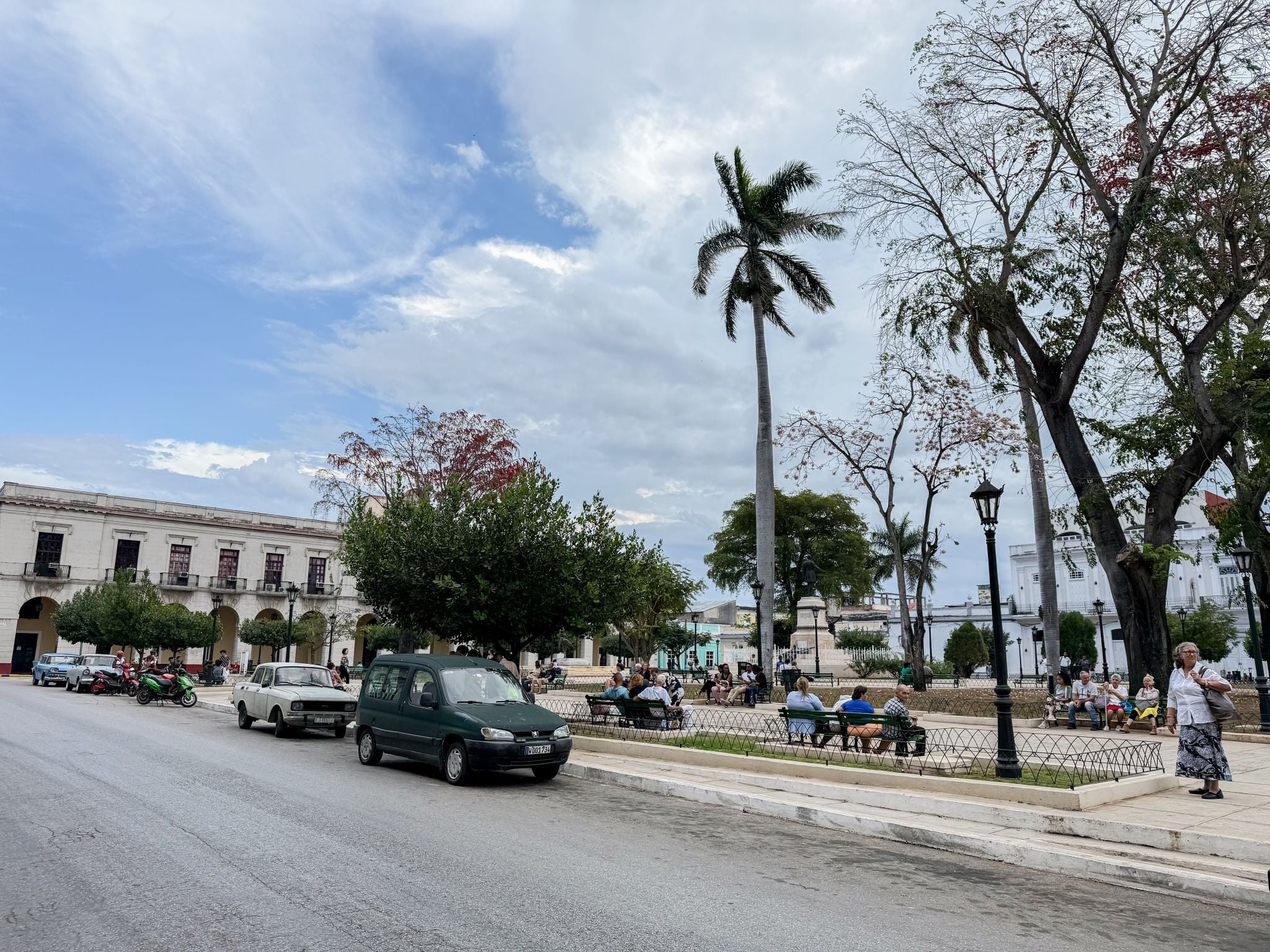 ‘Cuban people love the American people’