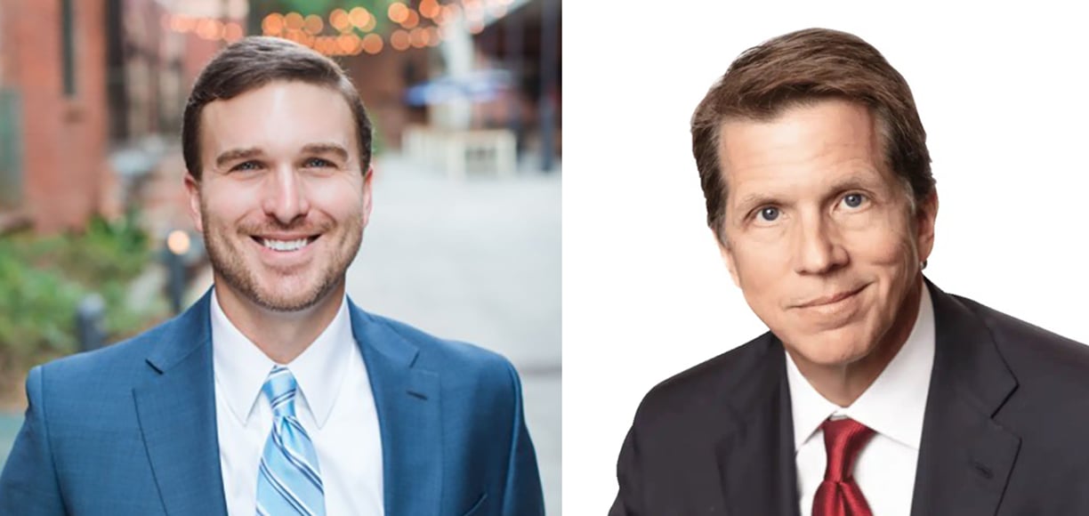 Two attorneys with ties to Churches of Christ win landmark social media case