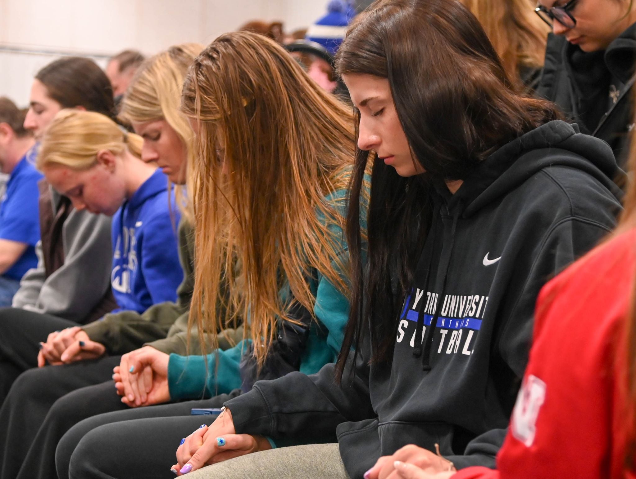Wind and worship - The Christian Chronicle