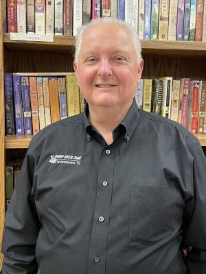 Lights out at Texas summer camps 4 MyCelestialApp Martin Tucker