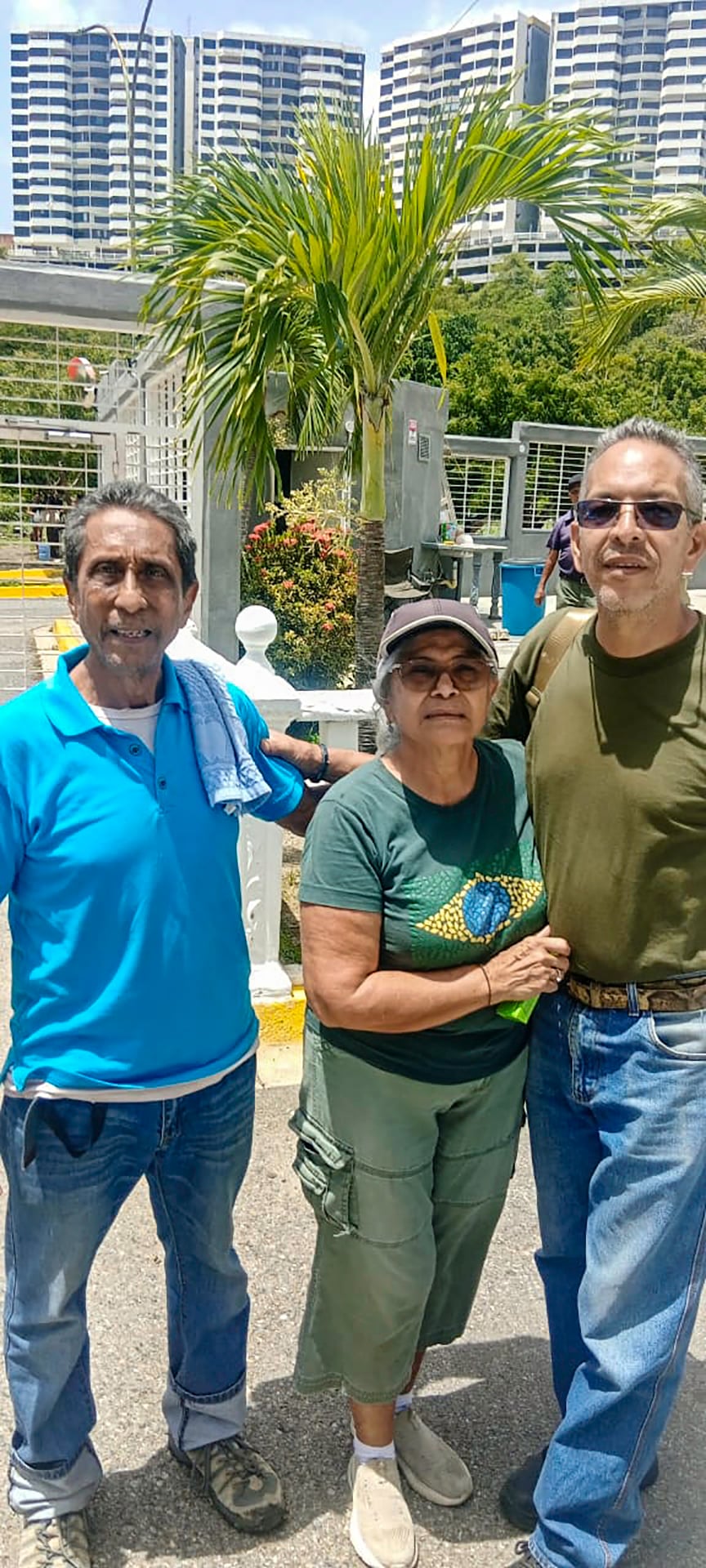Heart attack claims life of minister serving earthquake victims in Venezuela - The Christian Chronicle