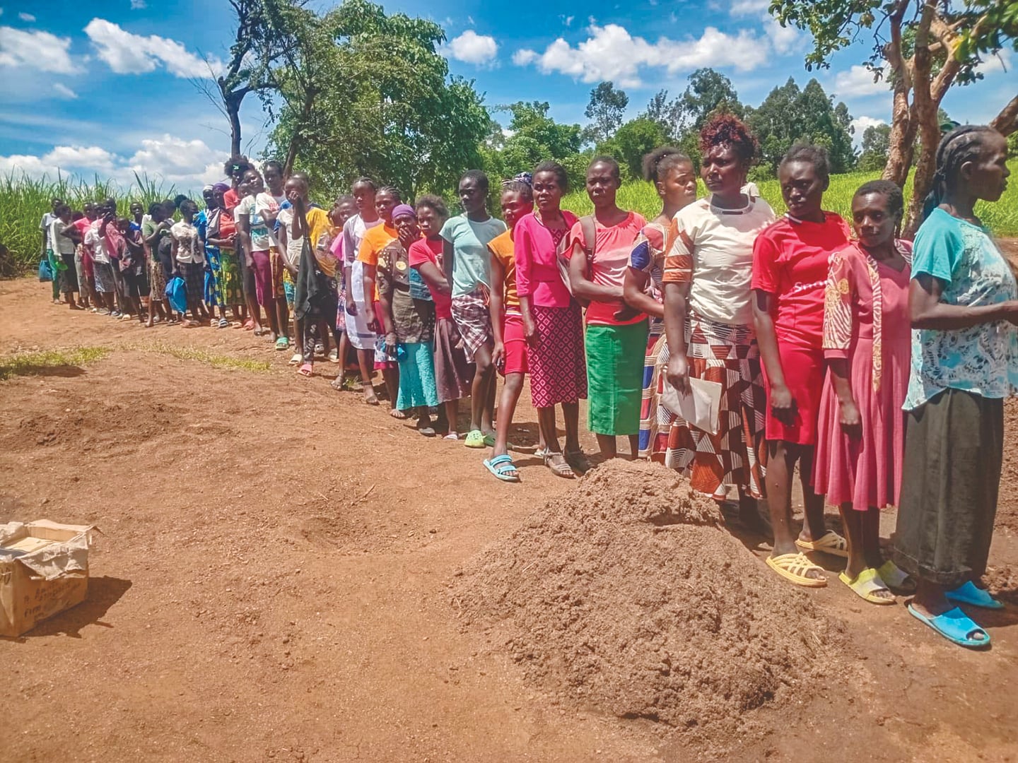 Around the World: Church growth in Haiti, women’s fellowship in Nicaragua and more quick takes