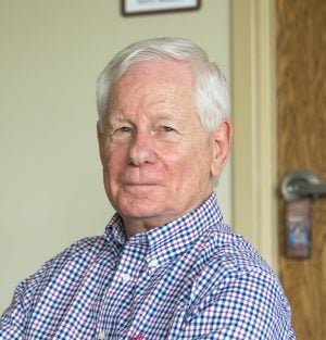 How churches are rethinking senior ministry 5 MyCelestialApp Terry Booker