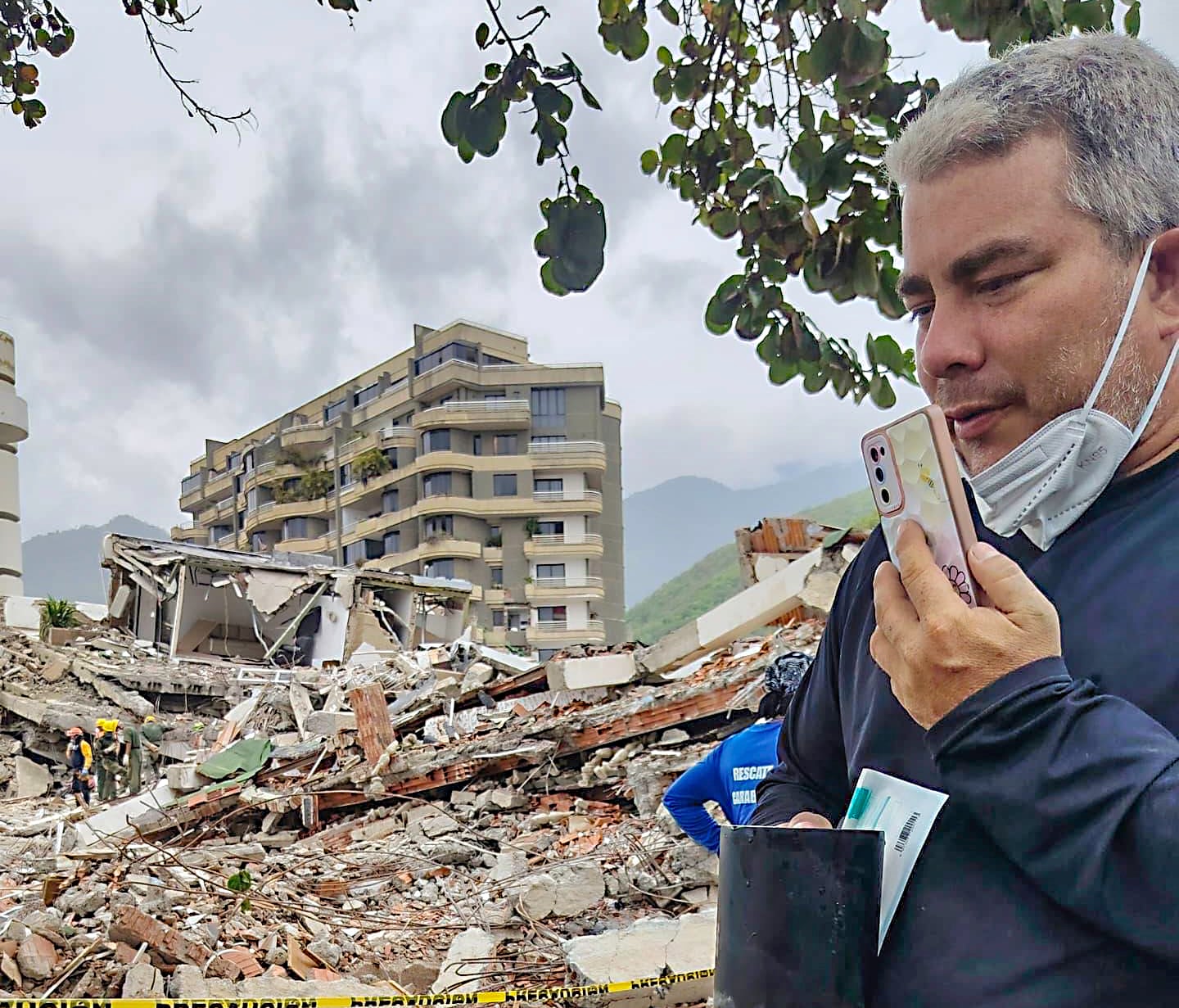 Love among the ruins - The Christian Chronicle