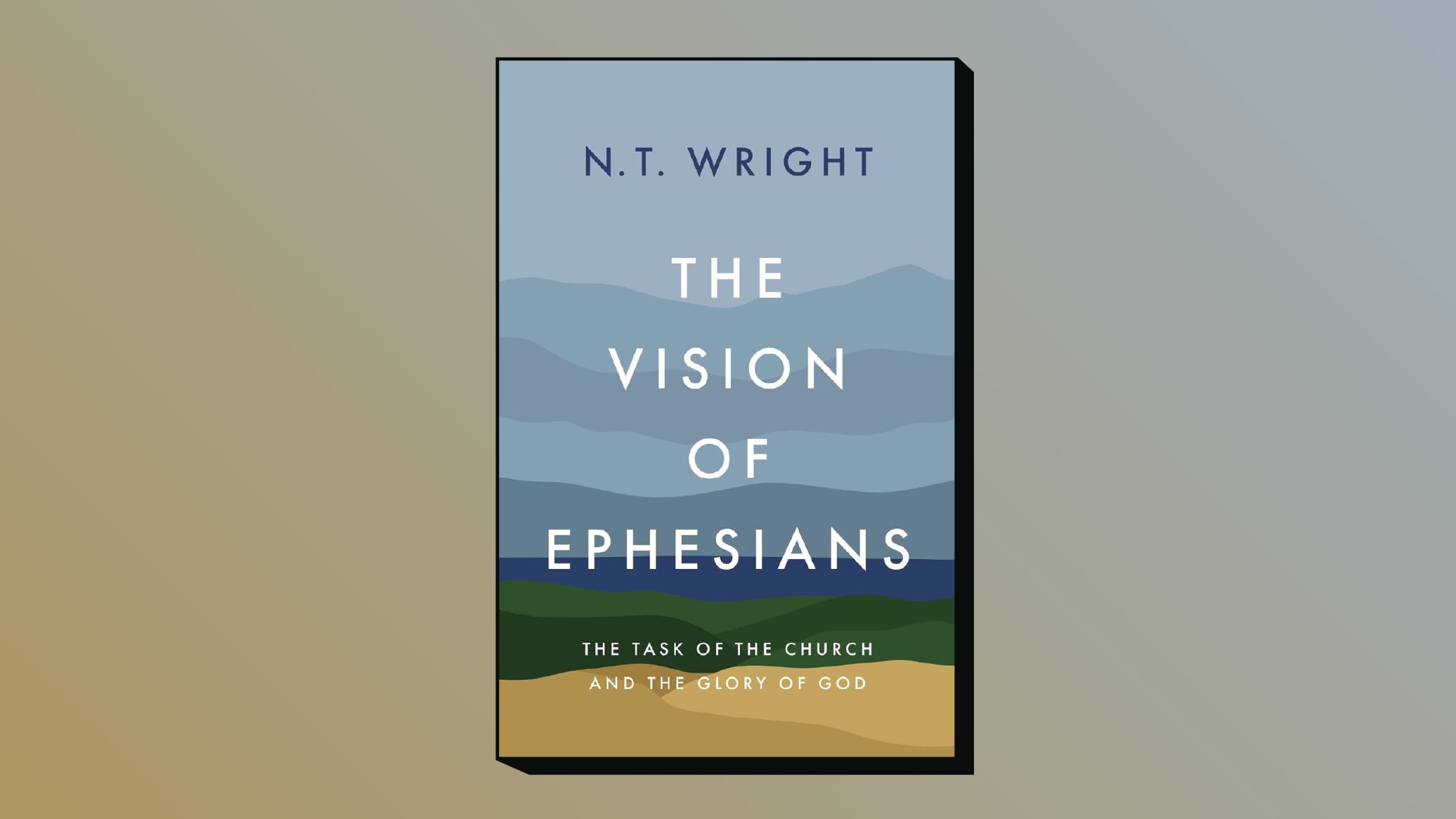The church — a model of new creation