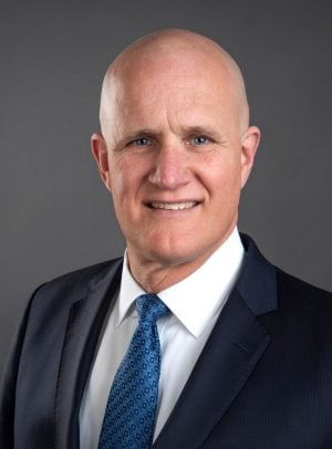Jim Gash