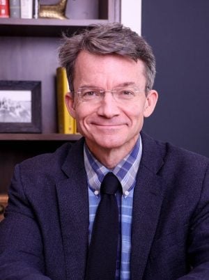 John Weaver