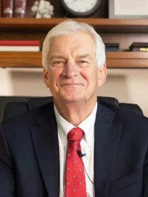 Ken Jones