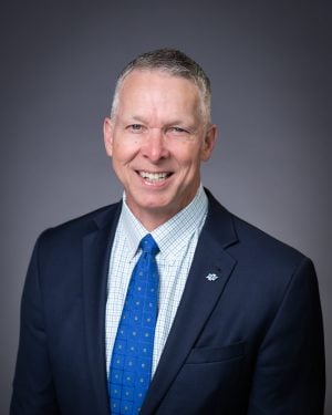 Scott McDowell