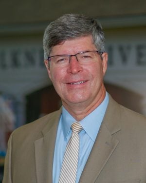 Mitch Henry