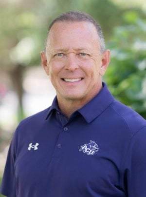 Phil Schubert