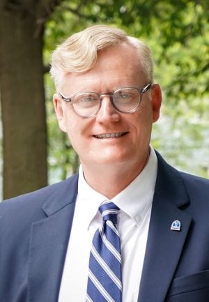 Timothy Westbrook