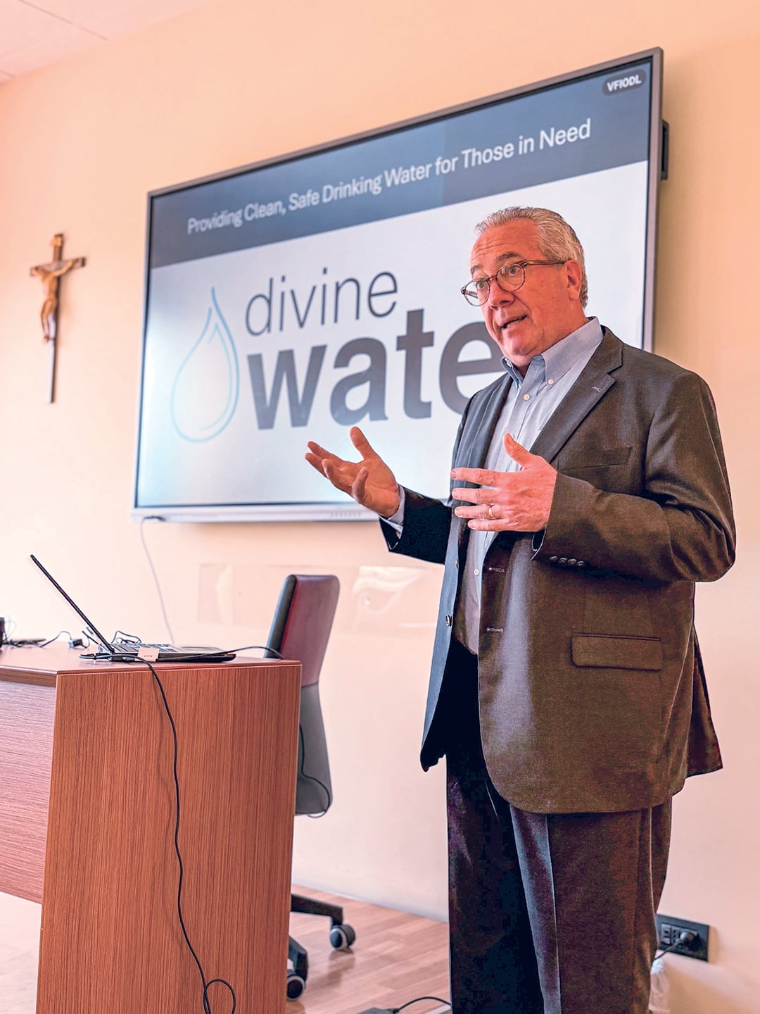 Texas Christians die in wreck on Africa mission trip - The Christian Chronicle
